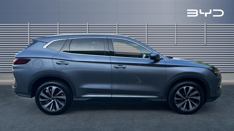 BYD Seal U 1.5 DM-i Boost 5dr Auto Estate